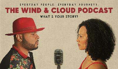 EP. 101 - Wind & Cloud EP. 101 - Wind & Cloud