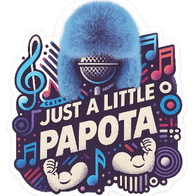 JUST A LITTLE BEAT 38 PAPOTA