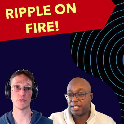 Weekly rant: Paypal’s PYUSD, Uniswap on Base, Mantle’s on ZkSync, and Ripple’s new Partnership