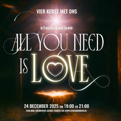 Vier kerst met ons - Niek Schelhaas