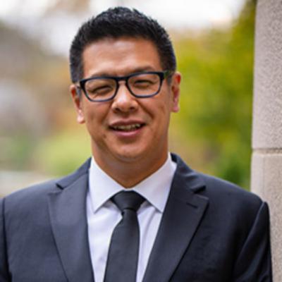 20. A casual conversation with Dr. Soo Han 20. A casual conversation with Dr. Soo Han