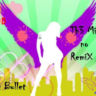 iDj Bullet Mixer ouT no rEmiX (dj bala)