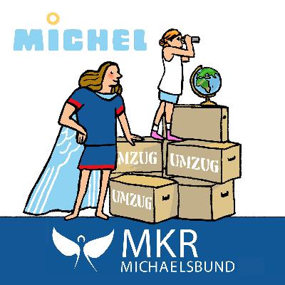 „Zwischen Gedankenströmen und offenen Enden" – Tamara Bach über das Schreiben