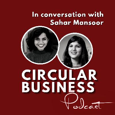 Leading a zero-waste lifestyle with Bare Necessities - Part 2 | Ep. #92