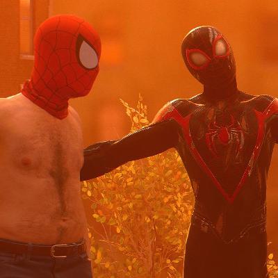 Spider-Fans | Loot Knights Podcast #103