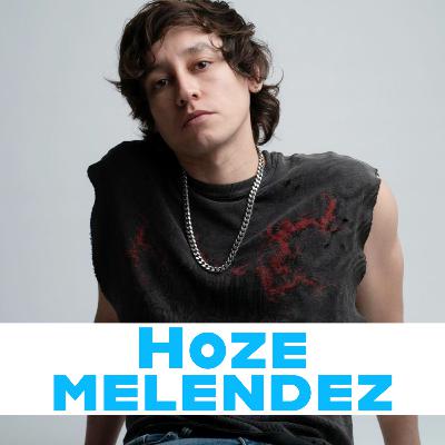 Ep. 81 "Tenemos buen cine mexicano" Hoze Melendez en Punto de Quiebre.