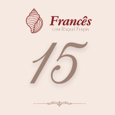 15. As palavras interrogativas
