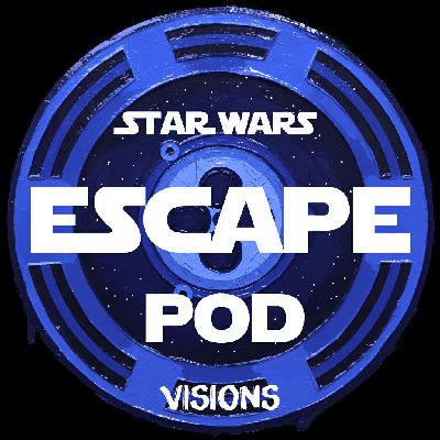 Star Wars Visions Vol 3 | Review | Returning to the Hits & More Wacky Worlds Star Wars Visions Vol 3 | Review | Returning to the Hits & More Wacky Worlds