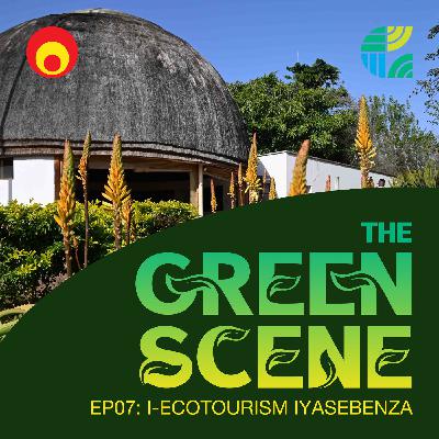 I-Ecotourism iyasebenza