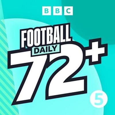 72+ EFL Pod: At Home with the Bruces
