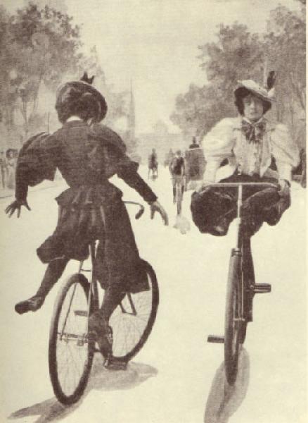 336 - Women and Transportation 336 - Women and Transportation