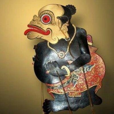 Bagong ancen lucu poll ketemu bapake petruk marai ngakak Alm.Ki Seno Nugroho