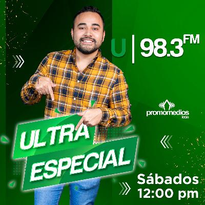 ULTRA ESPECIAL ARMANDO MANZANERO - 2 DE ENERO