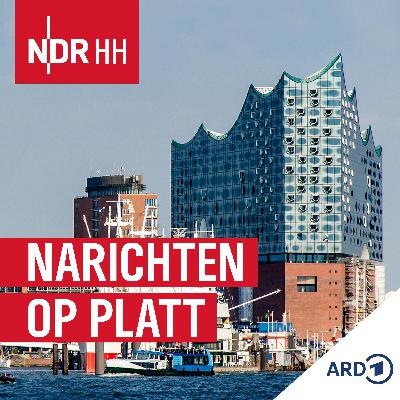 Narichten op Platt 13.03.2026