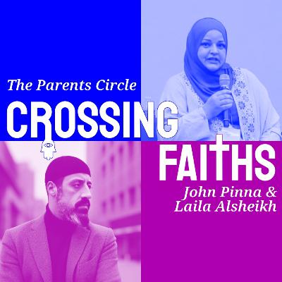 171: Laila Alsheikh - Parent's Circle