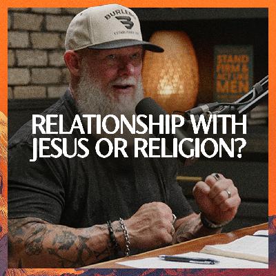 Do You Really Know Jesus? - Matthew S2E6