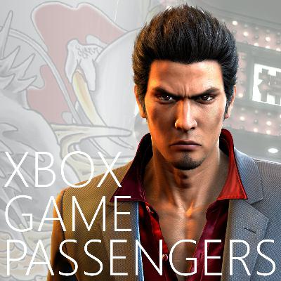 026 - Yakuza 6: The Song of Life 026 - Yakuza 6: The Song of Life