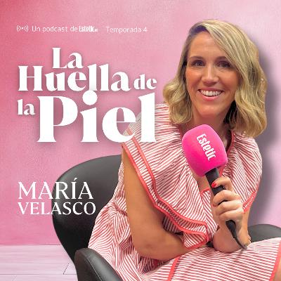 T4. E0. ¡Comenzamos la cuarta temporada de 'La Huella de la Piel'!