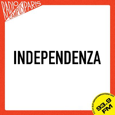 Independenza 44