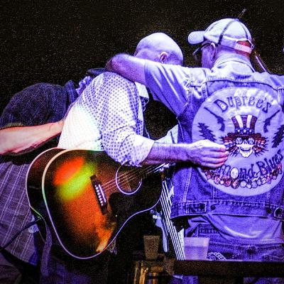 In The Moment In The Moment