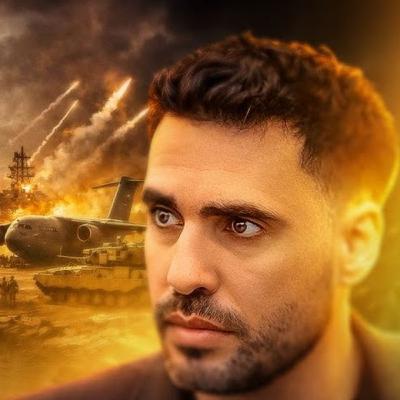 Ce Grand Reporter Israélien est CONTRE la guerre en Iran. Il vous explique pourquoi. | Idriss Aberkane