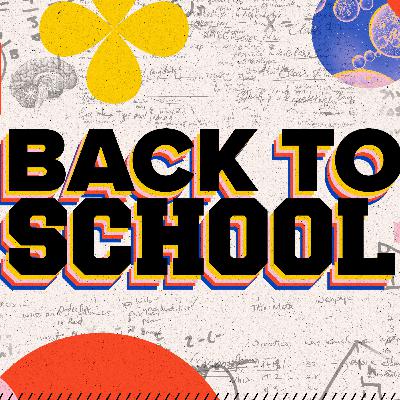 Pastor Alan | Back To School PT 5 Pastor Alan | Back To School PT 5