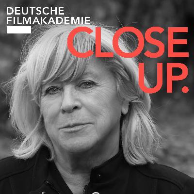Regisseurin Margarethe von Trotta & Christian Schwochow — Folge 2