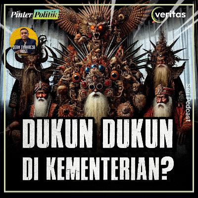 Mistisisme Politik: Dari Leonidas, Soeharto, Hingga Pemakzulan Yoon Suk Yeol