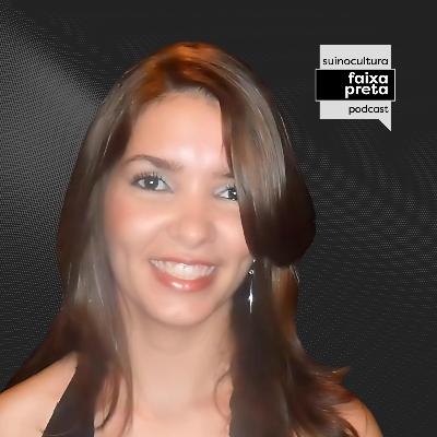Dra. Liliane Palhares: Diferenças na Nutrição do Duroc | Ep. 58