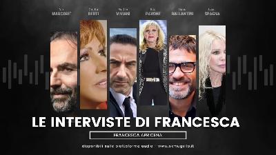 La storia di Francesca e della sua rubrica dopo 5 anni La storia di Francesca e della sua rubrica dopo 5 anni