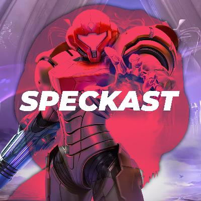 #94 | Metroid Prime 4, Kirby Air Riders, Beneath, Silly Polly Beast & mehr