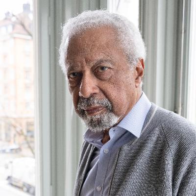 "Diebstahl" - Neuer Roman des Nobelpreisträgers Abdulrazak Gurnah