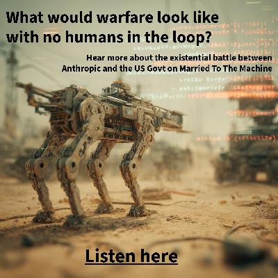 Anthropic vs The Pentagon: A Fight Over AI Guardrails