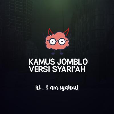 Kamus Jomblo