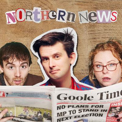 I'm normal, are you? (with guest correspondent Kieran Hodgson)