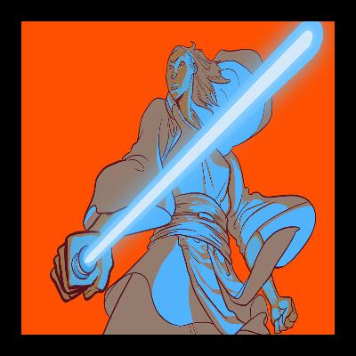 Meetra Surik: The Jedi Exile | Star Wars Lore