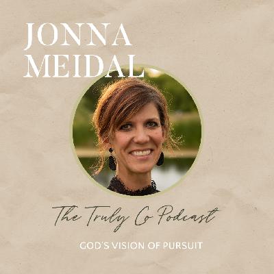 God's vision of Pursuit: What I Have Planned Versus Where God is Leading Me