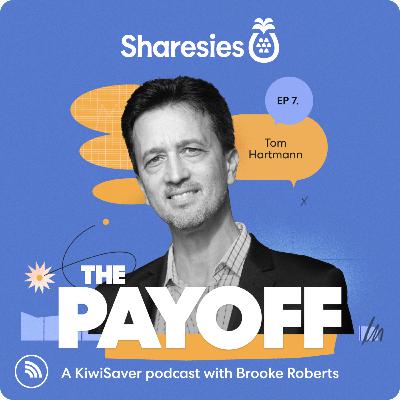 Ep 7: Your KiwiSaver and Sharesies KiwiSaver Scheme questions answered