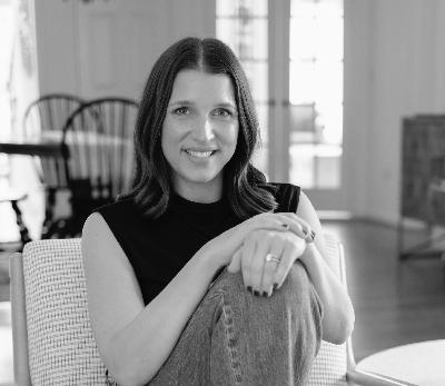 Demystifying the Mental Load with Paige Connell Demystifying the Mental Load with Paige Connell