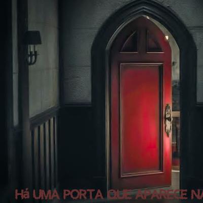 Histórias Assombradas: Episódio 2- A porta que aparece na madrugada