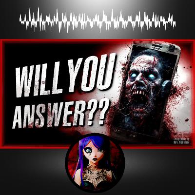 Is Anyone Else Getting Random Phone Calls From Weird Numbers? Is Anyone Else Getting Random Phone Calls From Weird Numbers?