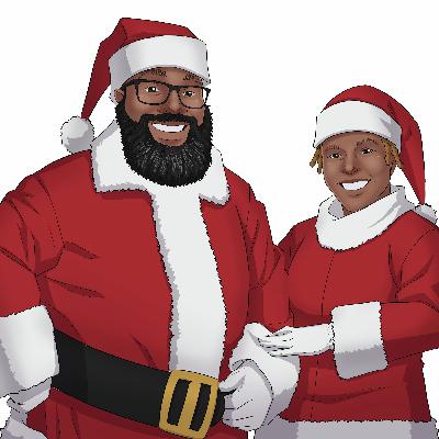 The Black Guy Who Tips Holiday Sale