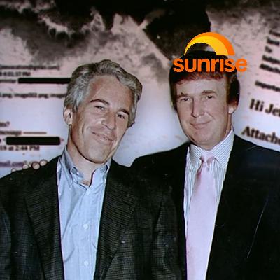 House of Representatives to vote on the Epstein files