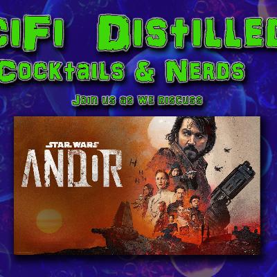 Star Wars Andor