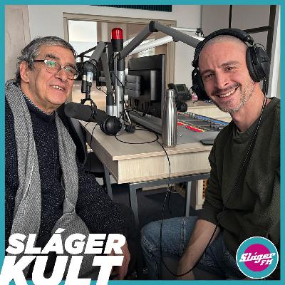 A kompromisszum ára, emberi drámával, történelmi üzenettel | Surányi András, Ivanics Tamás és S. Miller András a Sláger KULT-ban A kompromisszum ára, emberi drámával, történelmi üzenettel | Surányi András, Ivanics Tamás és S. Miller András a Sláger KULT-ban