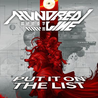 BONUS - The Hundred Line: Last Defense Academy