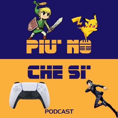 #Blablabla: videogiochi e nerdate varie (feat. S1radh) #Blablabla: videogiochi e nerdate varie (feat. S1radh)