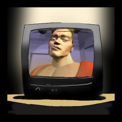 086 - Tekken 3 w/Mike McGrath-Bryan