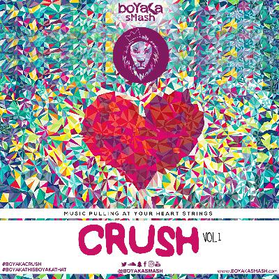 Crush, Vol 1