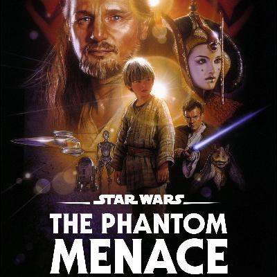 Star Wars Episode I The Phantom Menace